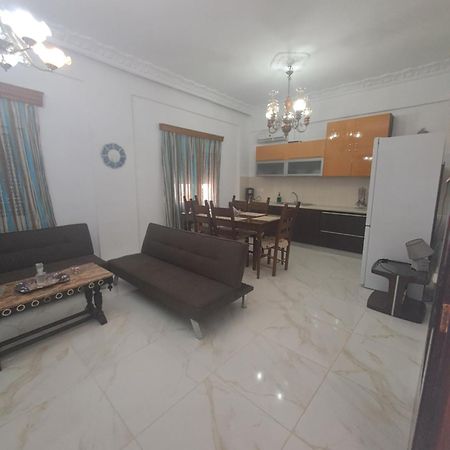 Chania Dream Home Buitenkant foto