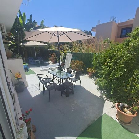 Chania Dream Home Buitenkant foto