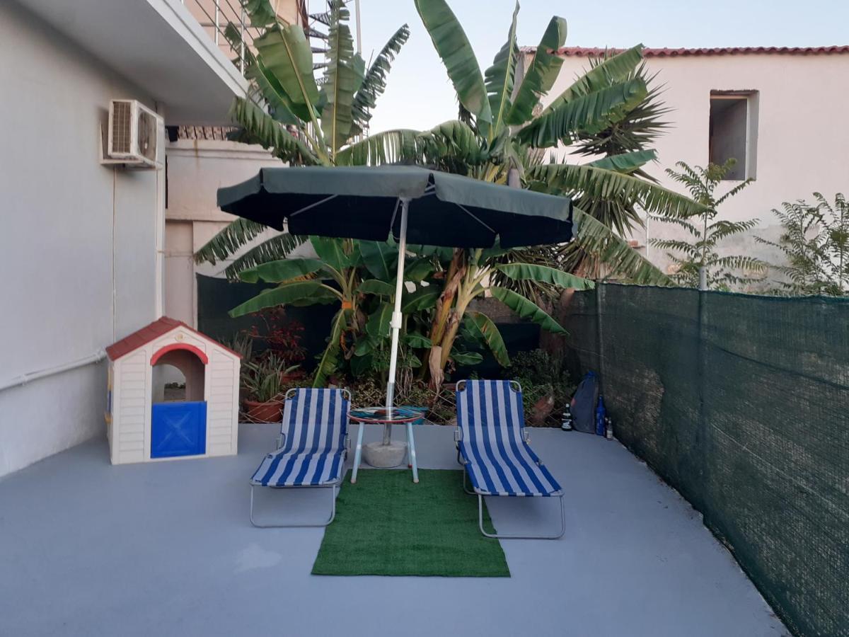Chania Dream Home Buitenkant foto