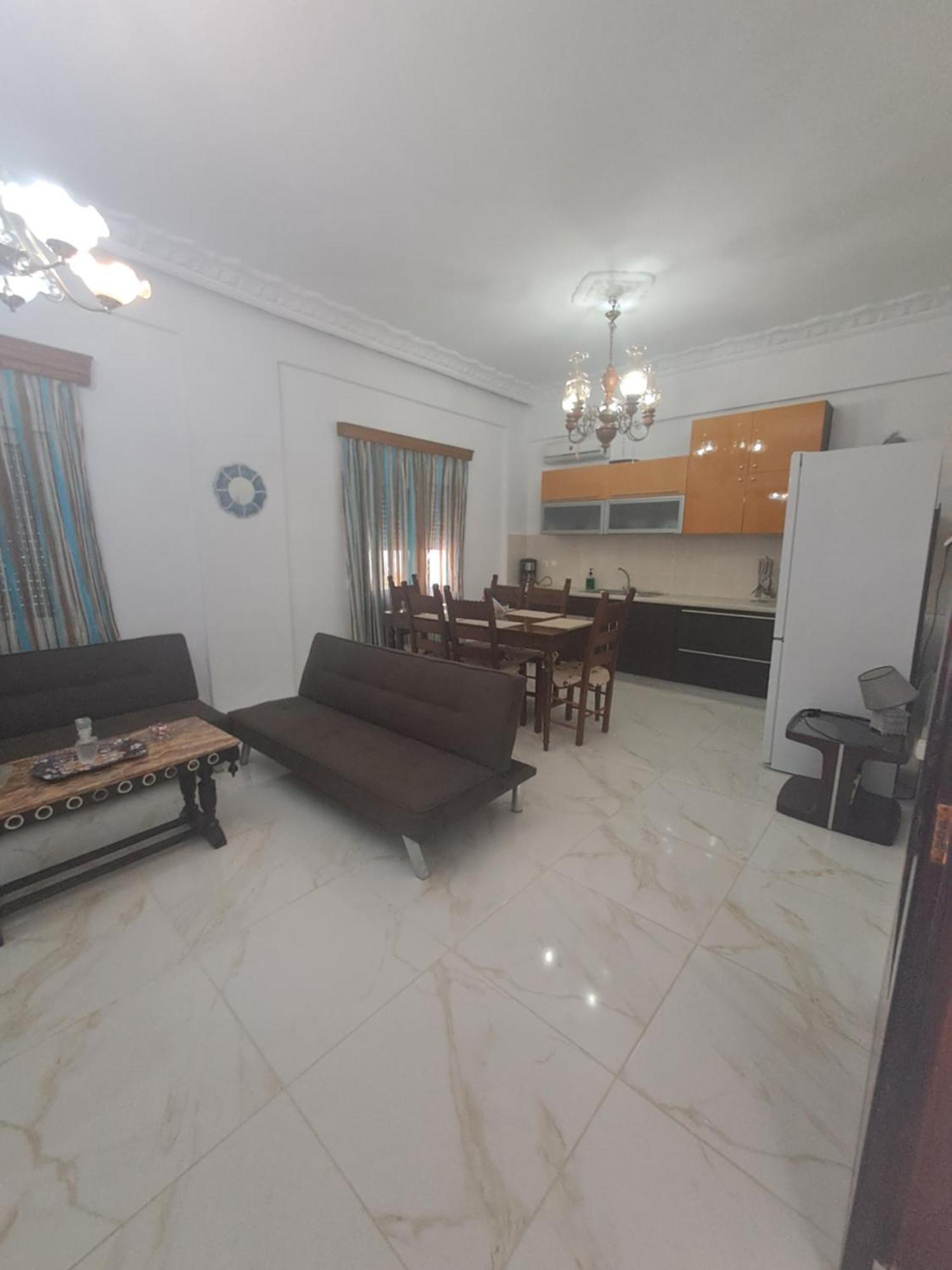 Chania Dream Home Buitenkant foto