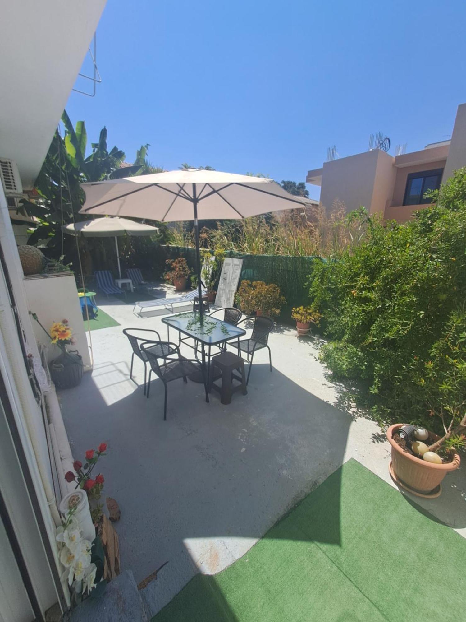 Chania Dream Home Buitenkant foto