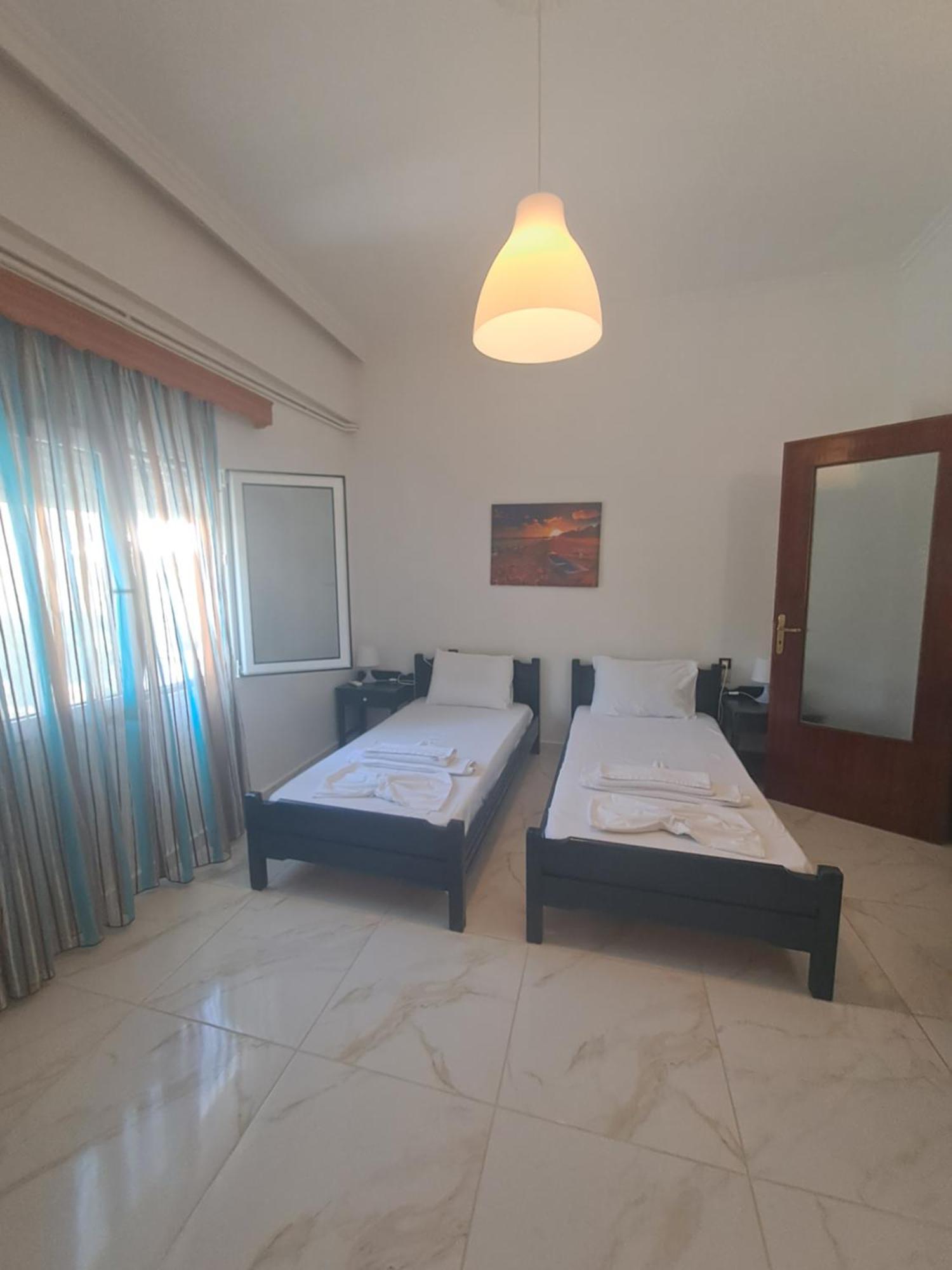 Chania Dream Home Buitenkant foto