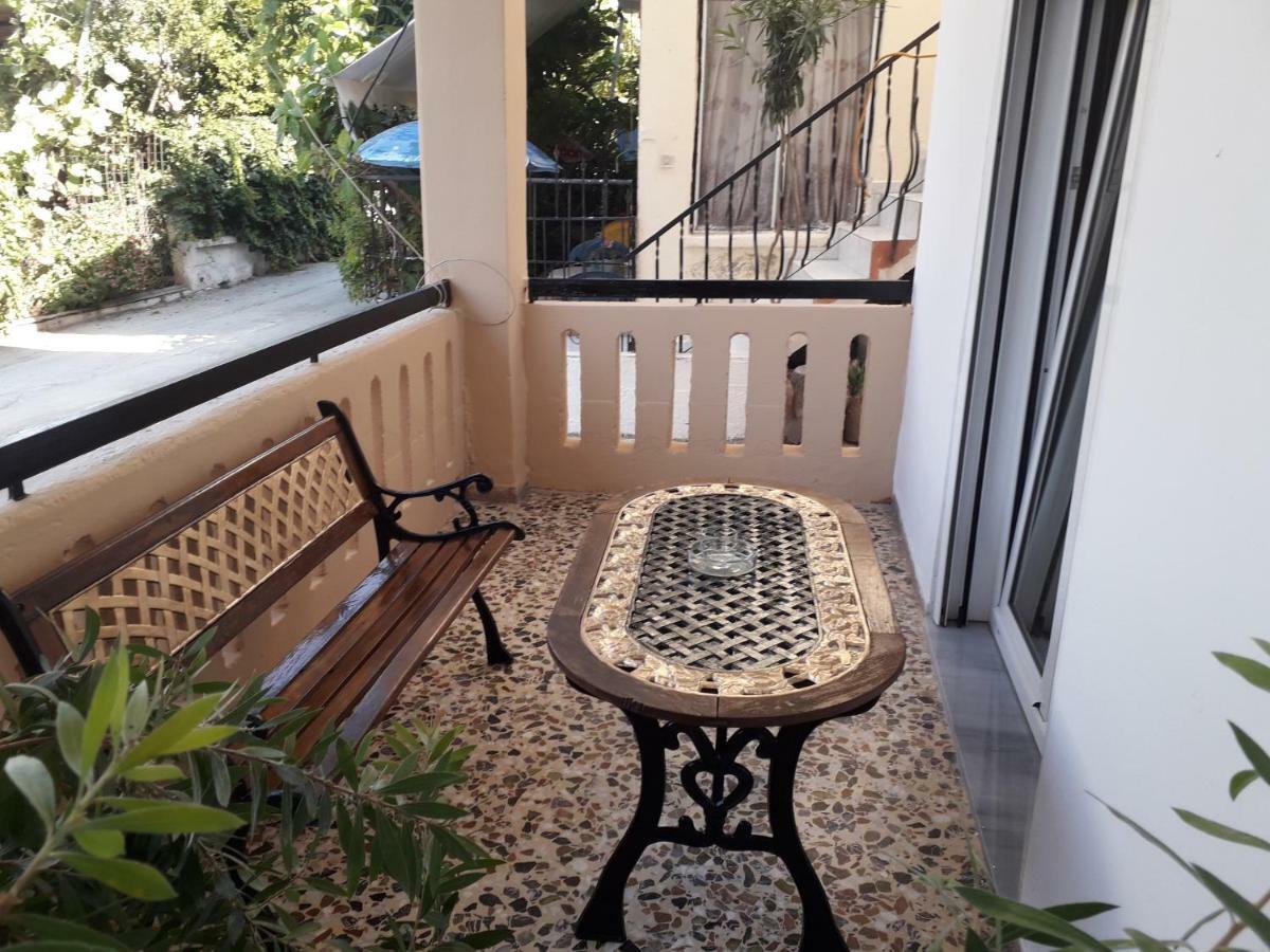Chania Dream Home Buitenkant foto